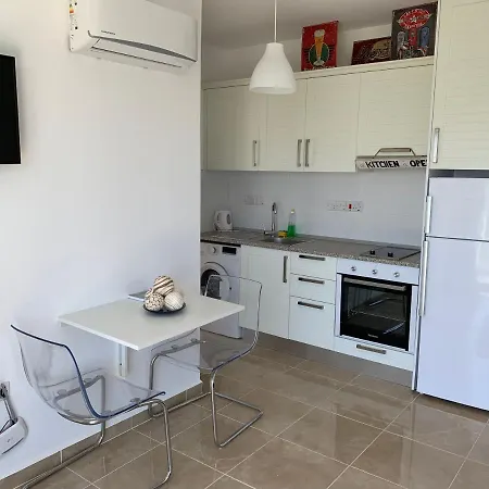 Mila * Paphos