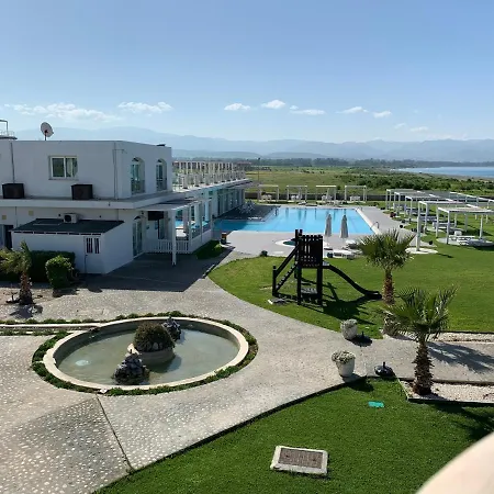 Appartamento Mila Paphos