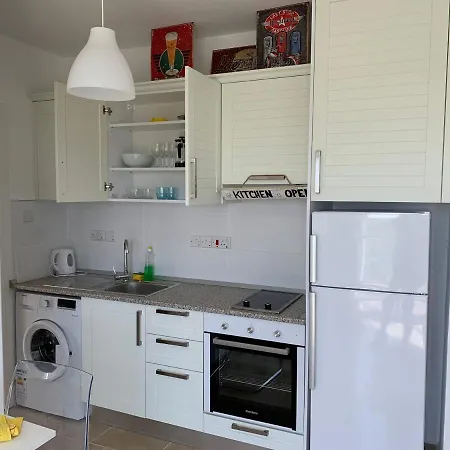 Mila Appartement