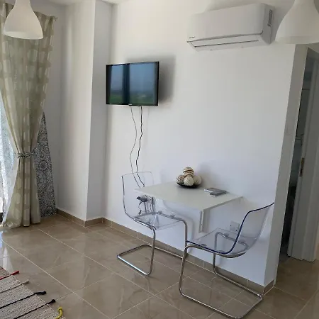 Mila Appartement Paphos